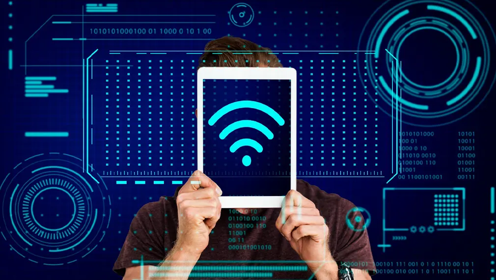 wi-fi